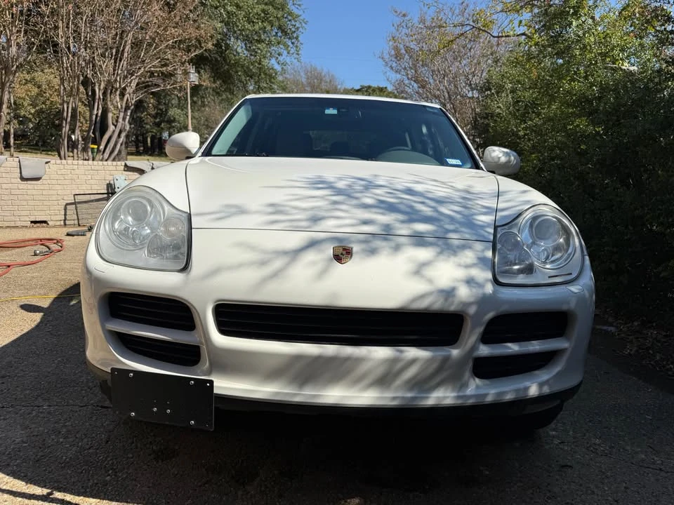 2004 Porsche 955/957 Cayenne S - Image 4 of 9