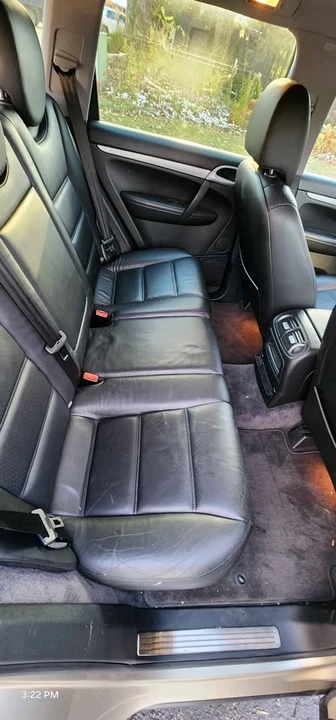 2004 Porsche 955/957 Cayenne S - Image 6 of 9