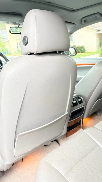 2004 Porsche 955/957 Cayenne S - Image 6 of 12