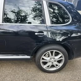 2004 Porsche 955/957 Cayenne S - Image 2 of 5