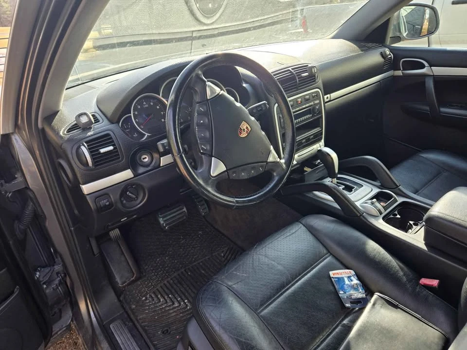 2004 Porsche 955/957 Cayenne S - Image 6 of 10