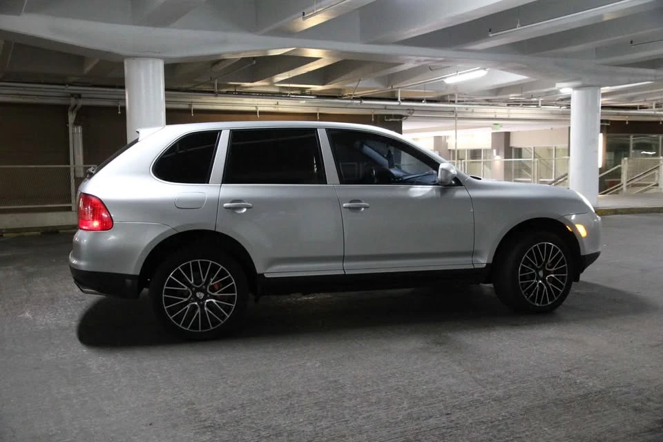 2004 Porsche 955/957 Cayenne S - Image 5 of 17