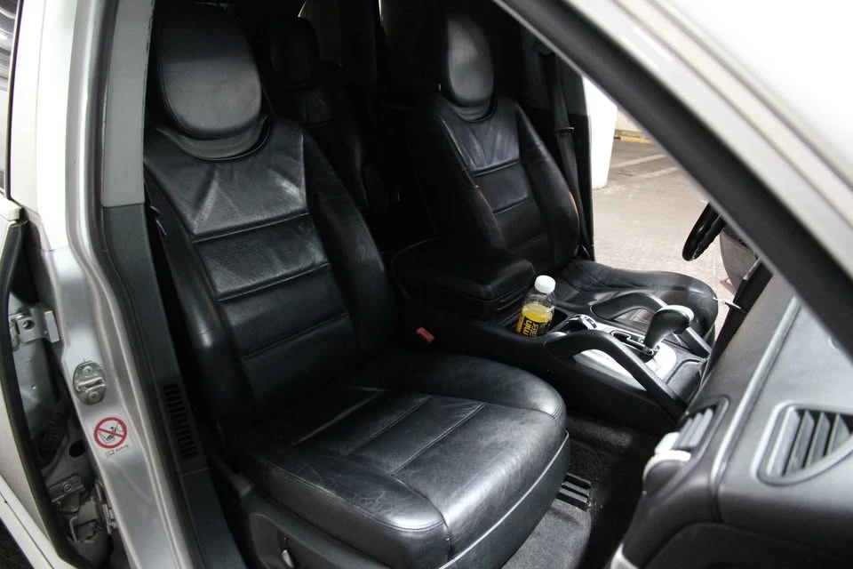 2004 Porsche 955/957 Cayenne S - Image 11 of 17