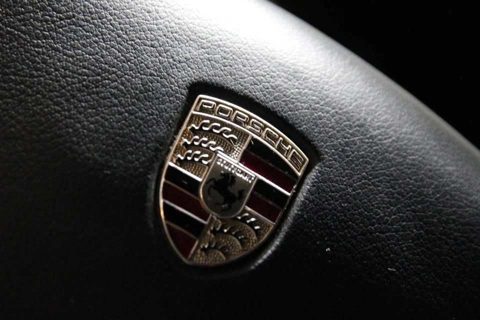 2004 Porsche 955/957 Cayenne S - Image 8 of 17