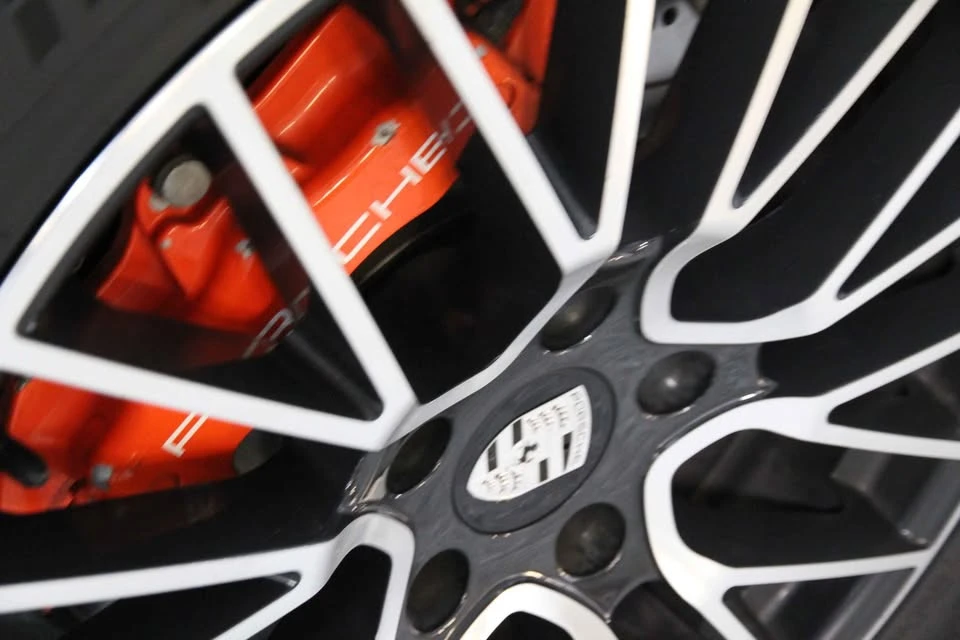 2004 Porsche 955/957 Cayenne S - Image 15 of 17