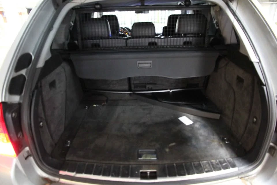 2004 Porsche 955/957 Cayenne S - Image 17 of 17