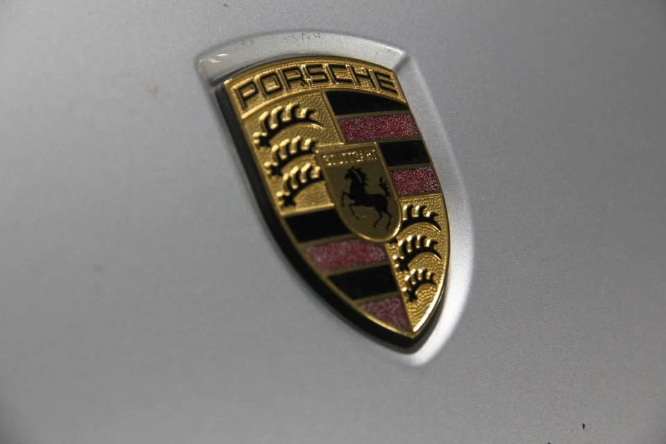2004 Porsche 955/957 Cayenne S - Image 16 of 17