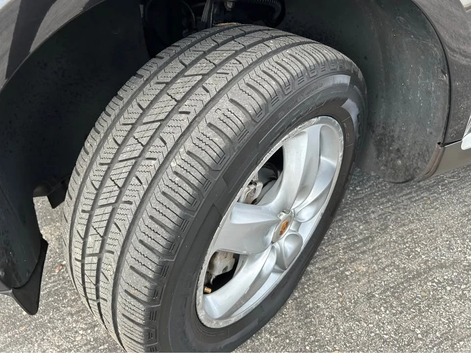 2004 Porsche 955/957 Cayenne S - Image 13 of 15