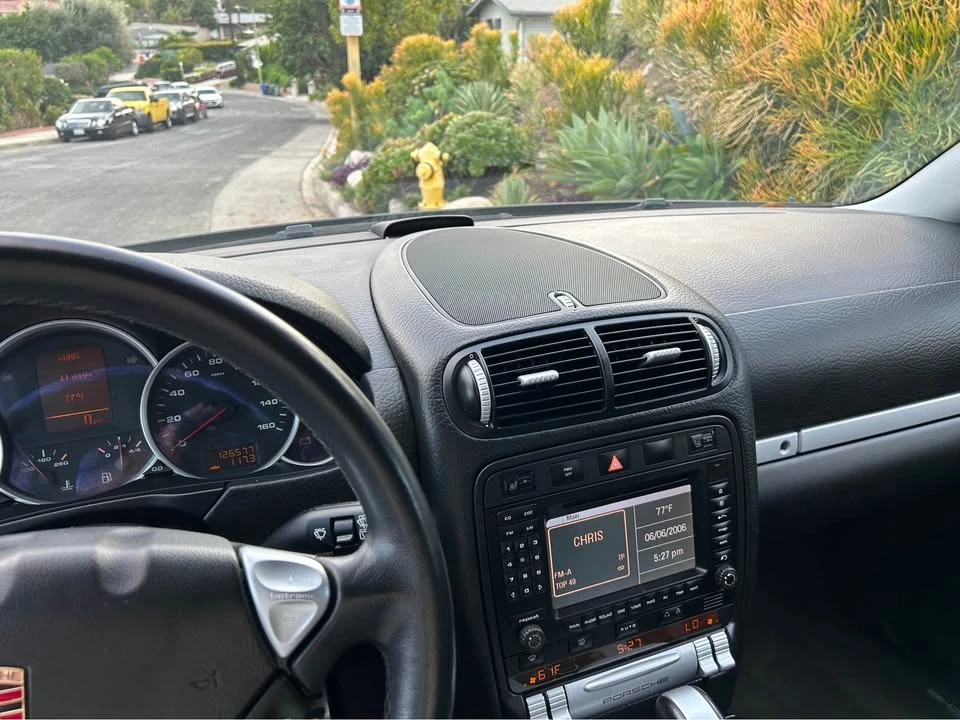 2004 Porsche 955/957 Cayenne S - Image 15 of 15