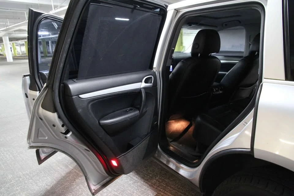 2004 Porsche 955/957 Cayenne S - Image 13 of 17