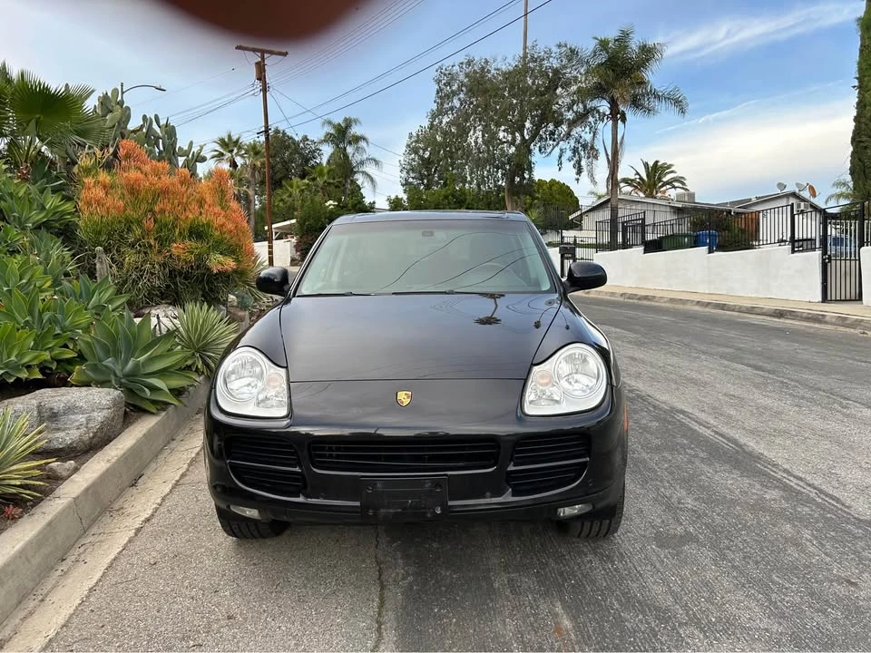 2004 Porsche 955/957 Cayenne S - Image 2 of 15
