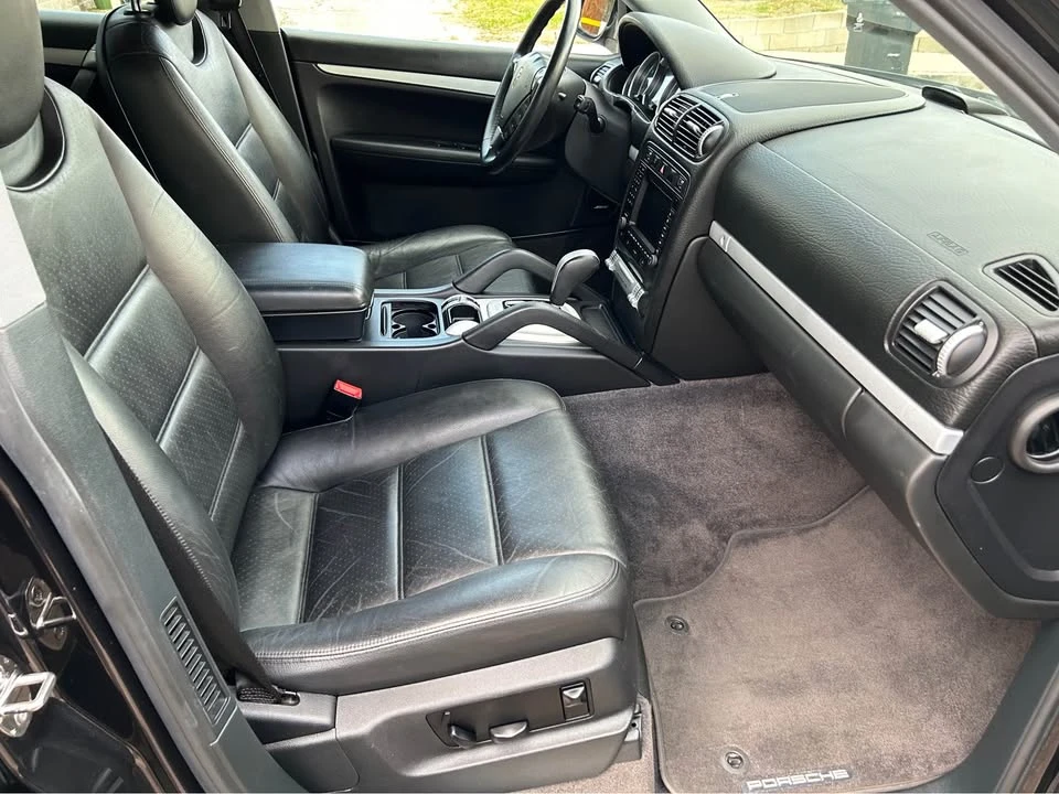 2004 Porsche 955/957 Cayenne S - Image 10 of 15