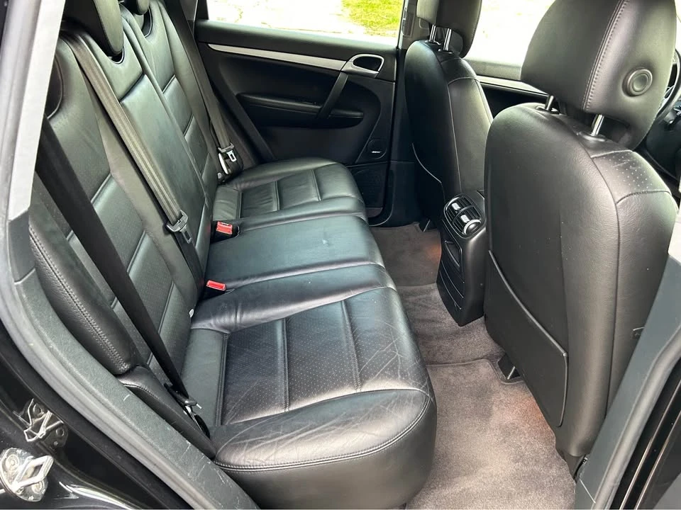 2004 Porsche 955/957 Cayenne S - Image 11 of 15