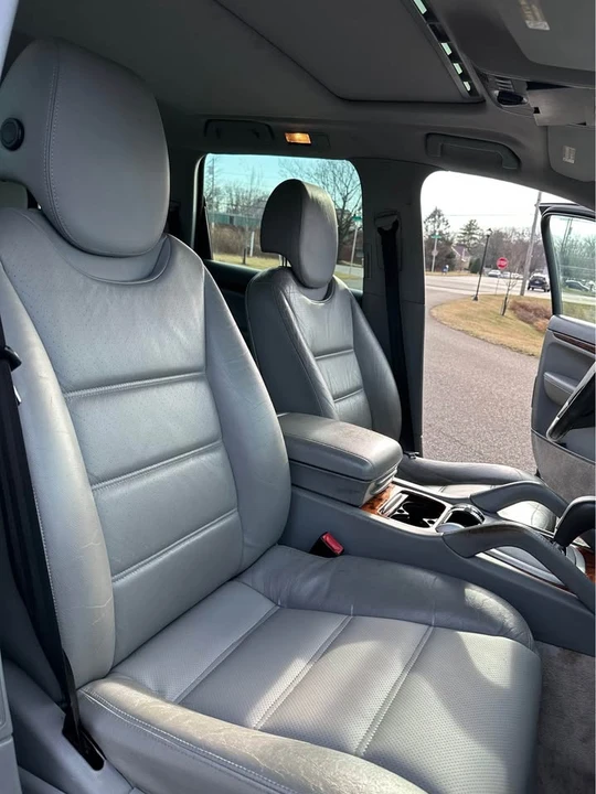2004 Porsche 955/957 Cayenne S - Image 10 of 14