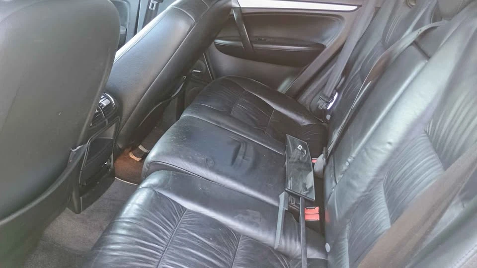 2004 Porsche 955/957 Cayenne S - Image 6 of 18
