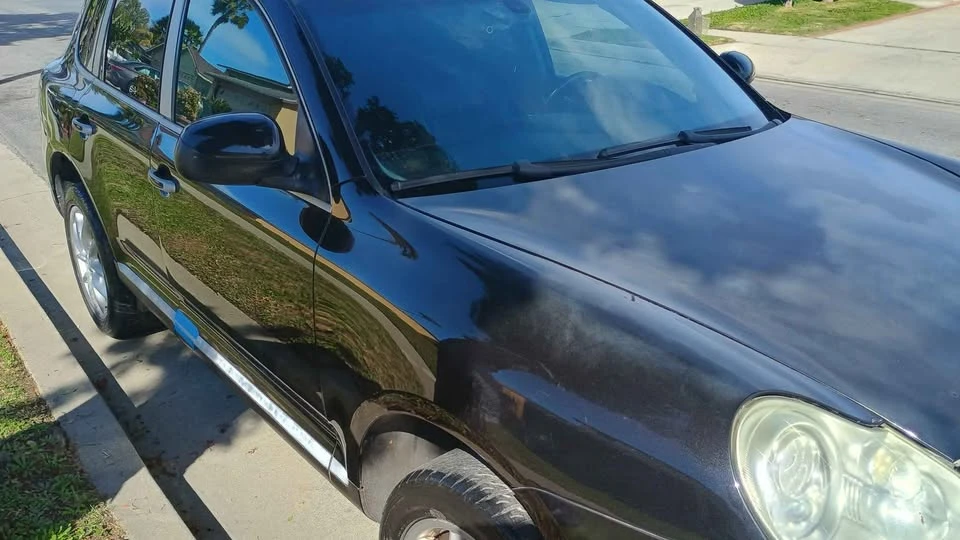 2004 Porsche 955/957 Cayenne S - Image 17 of 18