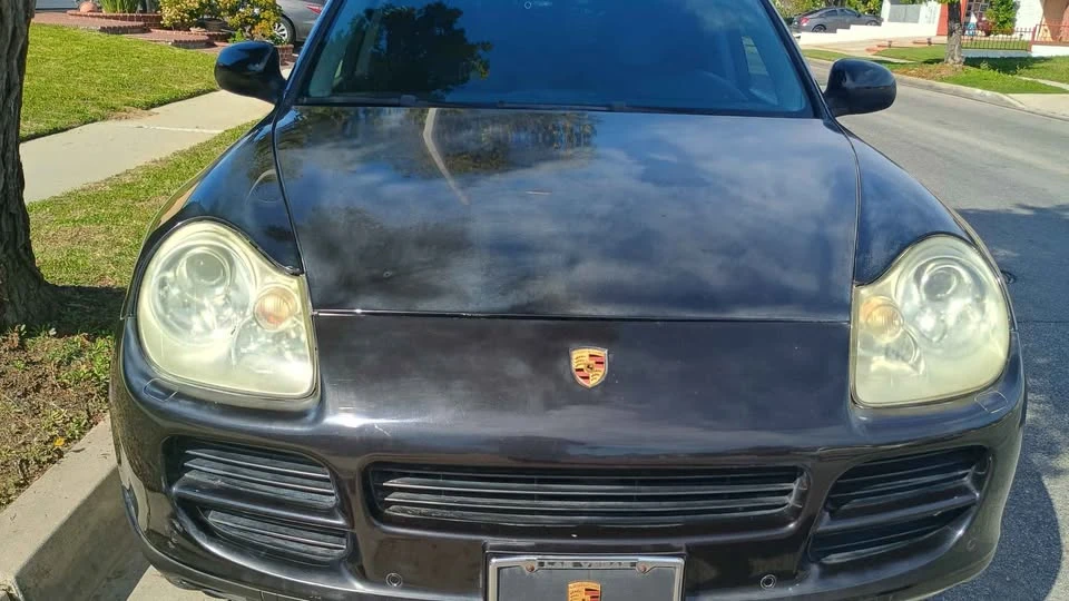 2004 Porsche 955/957 Cayenne S - Image 18 of 18