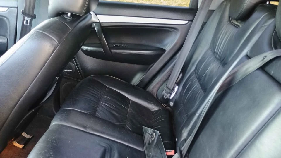 2004 Porsche 955/957 Cayenne S - Image 7 of 18