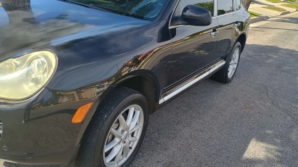 2004 Porsche 955/957 Cayenne S - Image 2 of 13