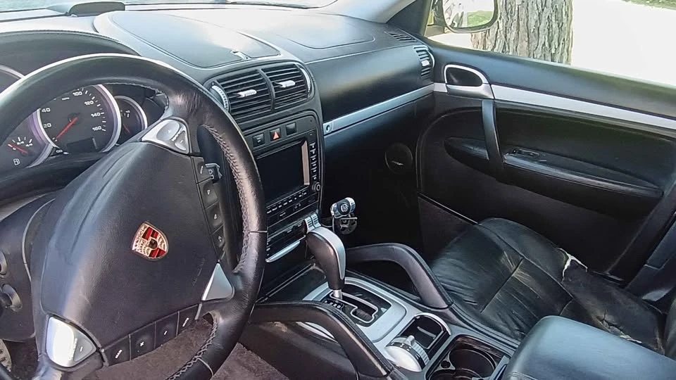 2004 Porsche 955/957 Cayenne S - Image 7 of 13