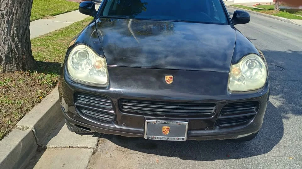 2004 Porsche 955/957 Cayenne S - Image 13 of 18
