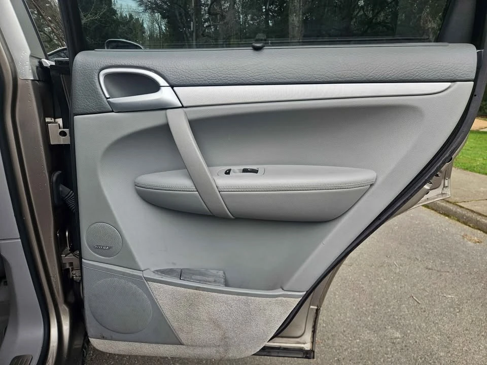 2004 Porsche 955/957 Cayenne S - Image 15 of 19