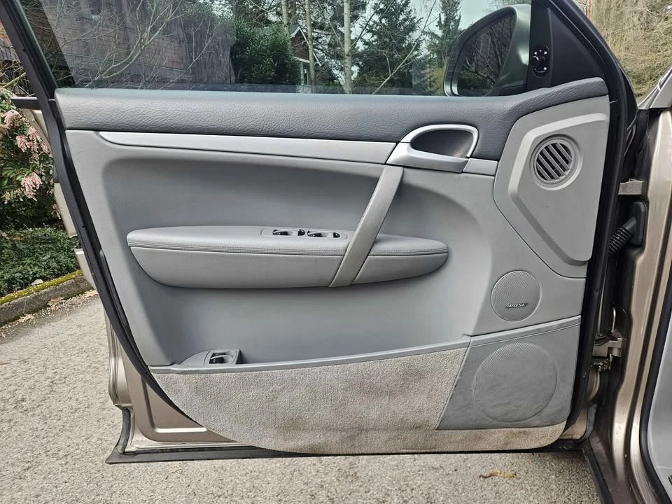 2004 Porsche 955/957 Cayenne S - Image 9 of 19