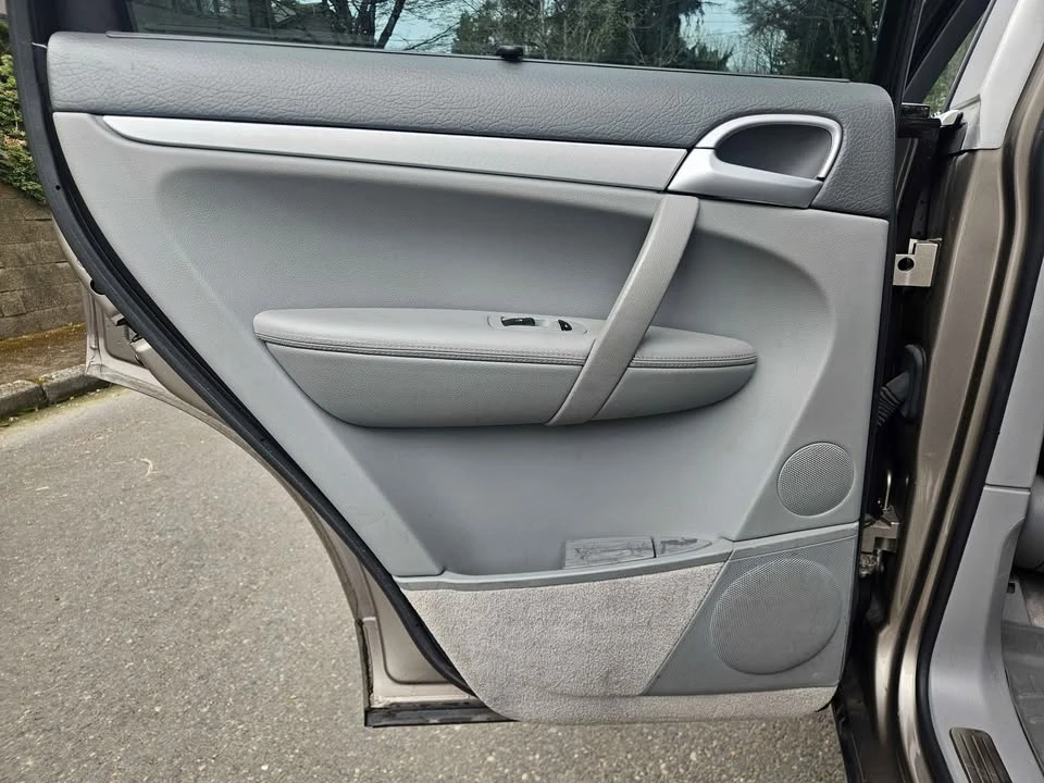 2004 Porsche 955/957 Cayenne S - Image 17 of 19