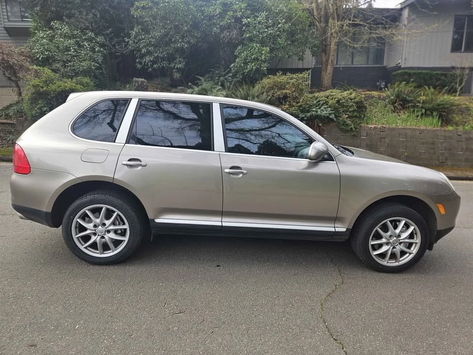 2004 Porsche 955/957 Cayenne S - Image 6 of 19