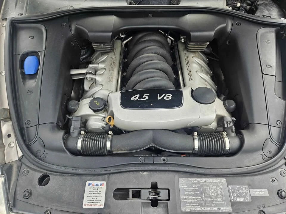 2004 Porsche 955/957 Cayenne S - Image 19 of 19