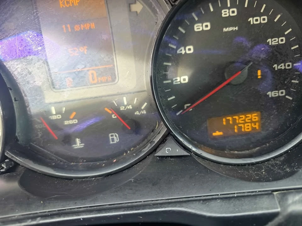 2004 Porsche 955/957 Cayenne S - Image 13 of 14