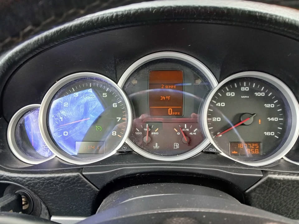 2004 Porsche 955/957 Cayenne S - Image 16 of 20