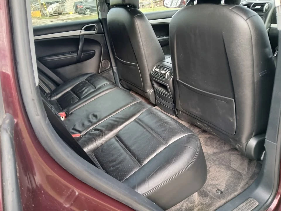 2004 Porsche 955/957 Cayenne S - Image 10 of 20