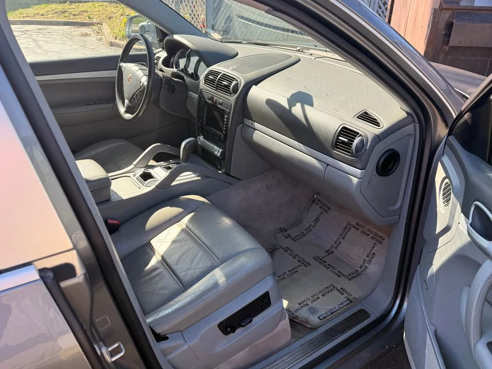 2004 Porsche 955/957 Cayenne S - Image 5 of 16
