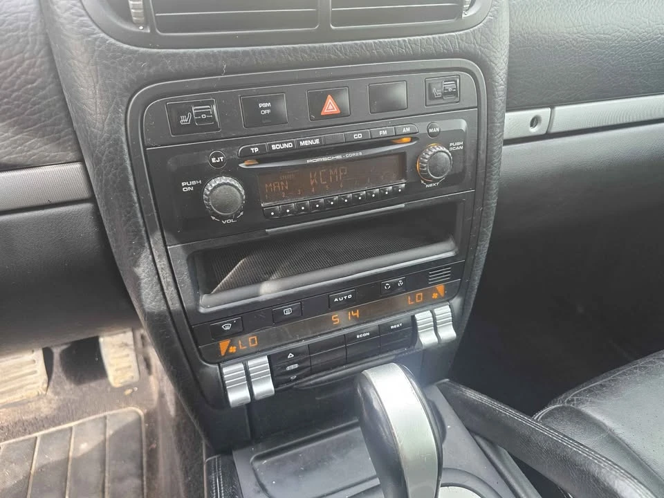 2004 Porsche 955/957 Cayenne S - Image 14 of 14