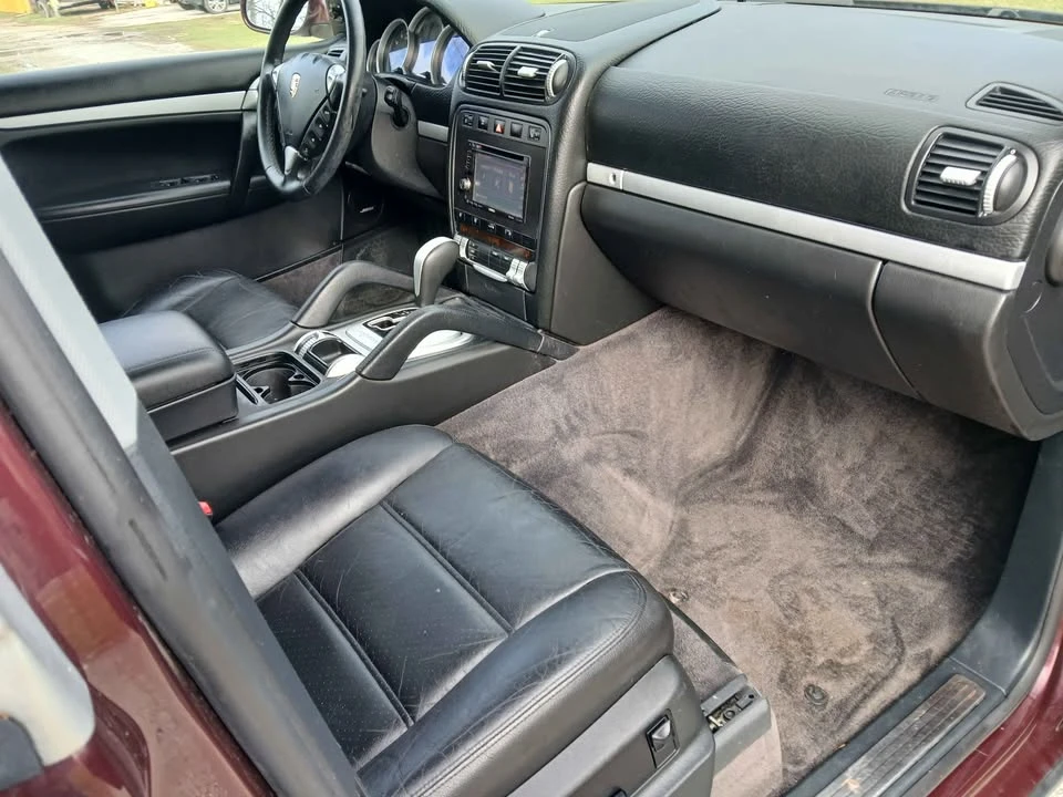 2004 Porsche 955/957 Cayenne S - Image 12 of 20