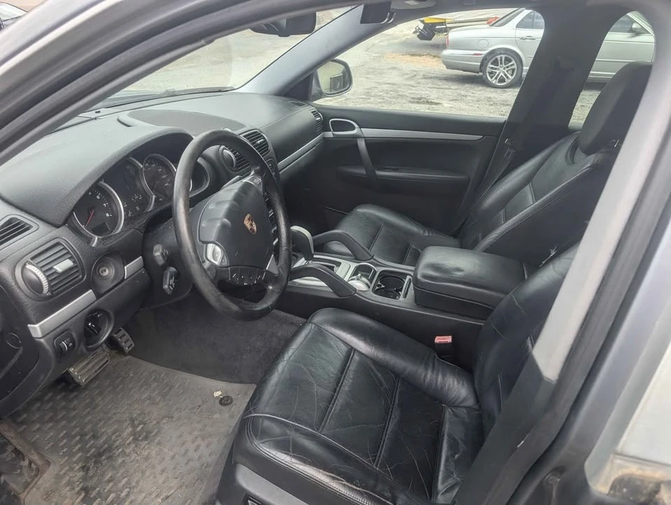 2004 Porsche 955/957 Cayenne S - Image 7 of 7