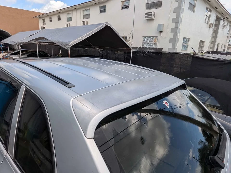 2004 Porsche 955/957 Cayenne S - Image 6 of 18