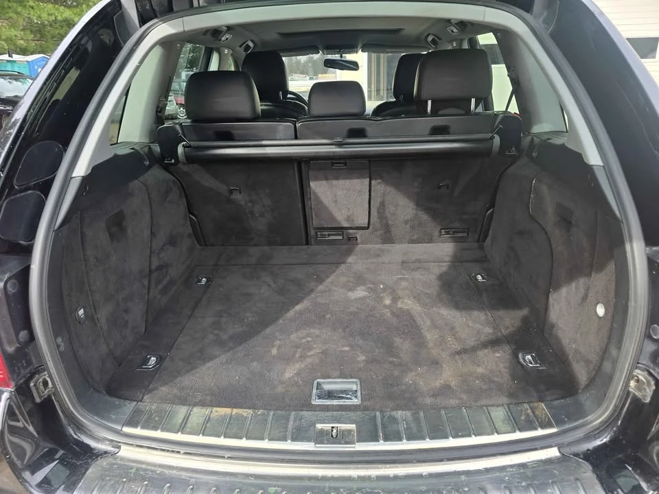 2004 Porsche 955/957 Cayenne S - Image 12 of 14