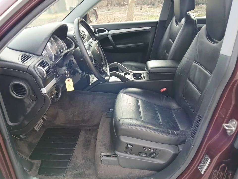 2004 Porsche 955/957 Cayenne S - Image 15 of 20