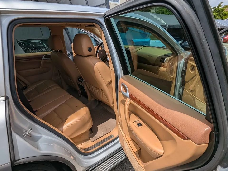 2004 Porsche 955/957 Cayenne S - Image 14 of 18