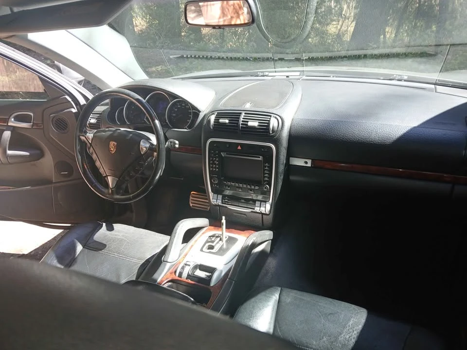 2004 Porsche 955/957 Cayenne S - Image 3 of 4
