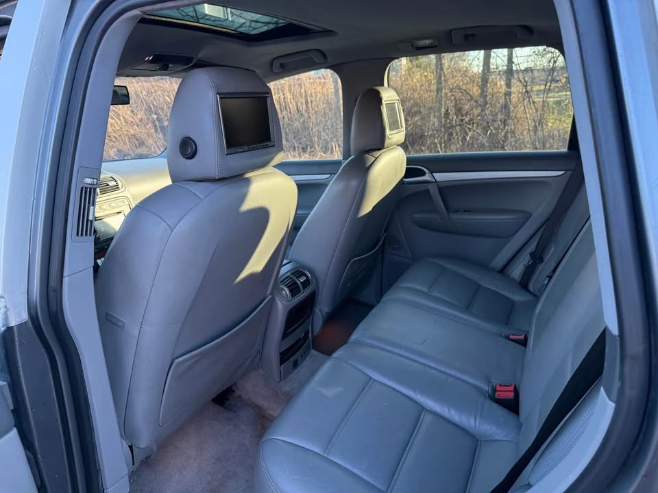 2004 Porsche 955/957 Cayenne S - Image 11 of 13