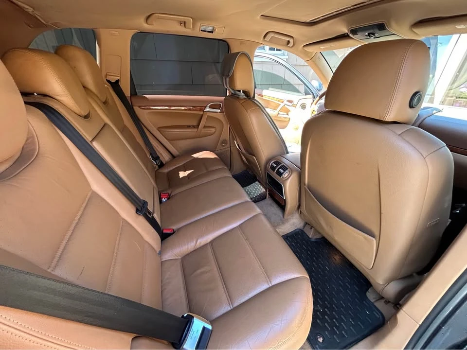 2004 Porsche 955/957 Cayenne S - Image 14 of 16
