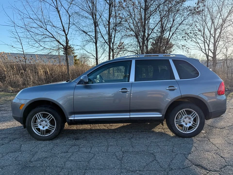 2004 Porsche 955/957 Cayenne S - Image 2 of 13