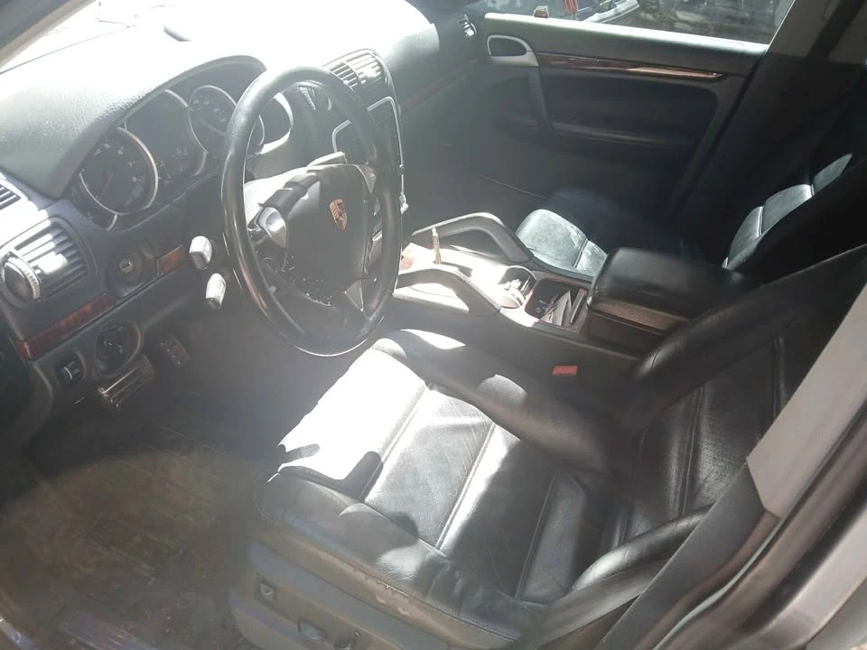 2004 Porsche 955/957 Cayenne S - Image 4 of 4