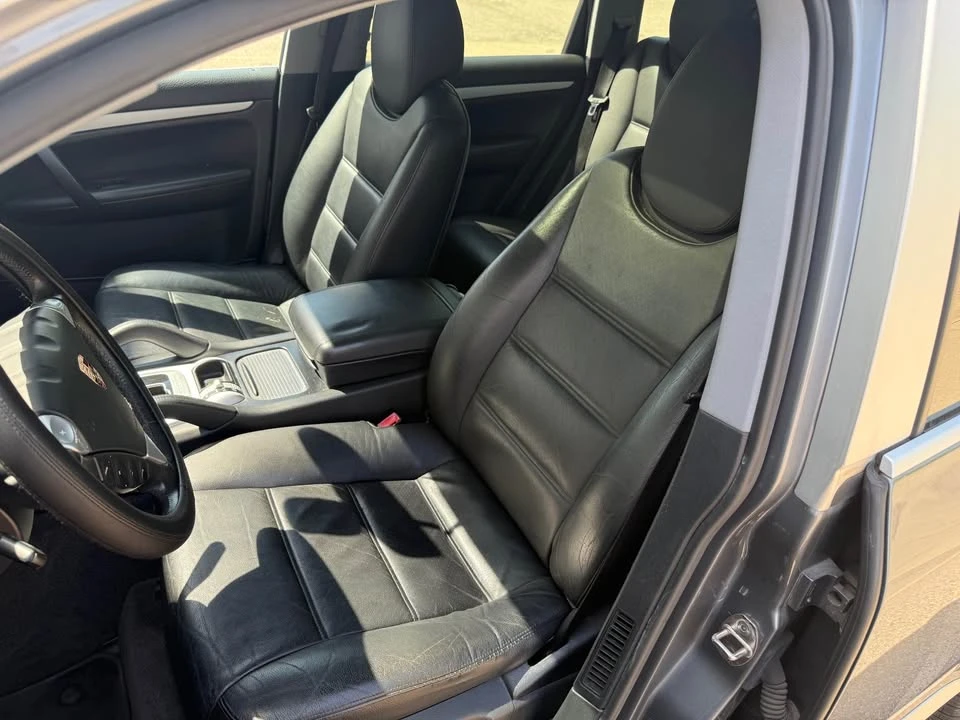 2004 Porsche 955/957 Cayenne S - Image 10 of 17