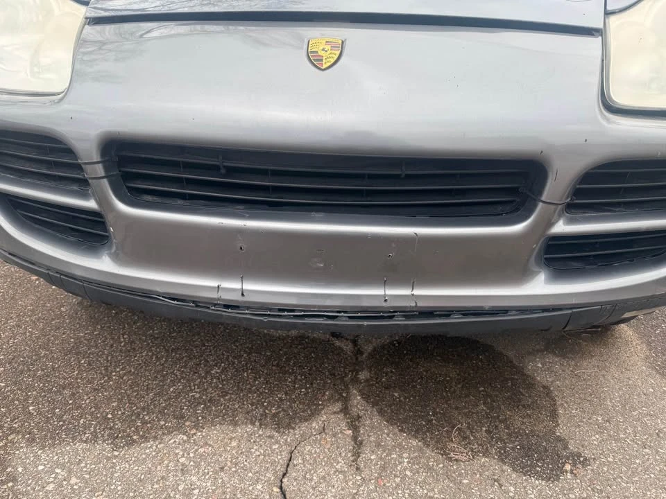 2004 Porsche 955/957 Cayenne S - Image 12 of 17