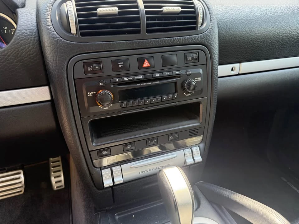 2004 Porsche 955/957 Cayenne S - Image 11 of 17