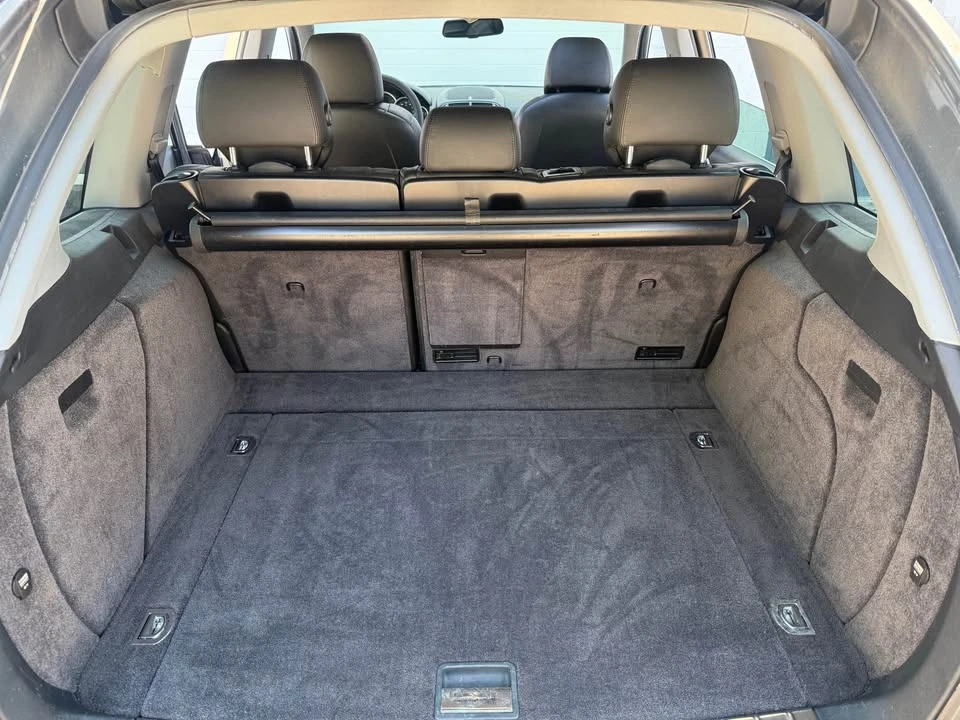 2004 Porsche 955/957 Cayenne S - Image 8 of 17